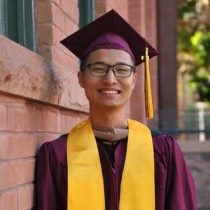 Meet your Posher, Enlai